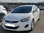 Hyundai Elantra-6