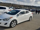 Hyundai Elantra-5