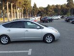 Toyota Prius-9