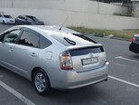 Toyota Prius-11