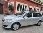 Opel Astra-8