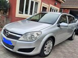 Opel Astra-9