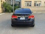 Chevrolet Cruze-3