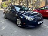 Chevrolet Cruze-2