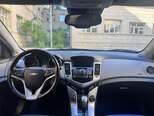 Chevrolet Cruze-4