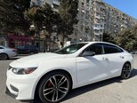 Chevrolet Malibu-2