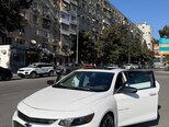 Chevrolet Malibu-4