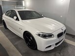 BMW 528-2