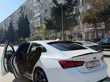Chevrolet Malibu-7