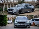 BMW 528-2