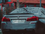BMW 528-7