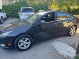 Chevrolet Cruze-4