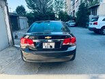 Chevrolet Cruze-2