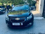 Chevrolet Cruze-1