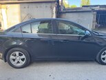 Chevrolet Cruze-3