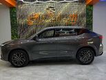 Changan Uni-Z-5