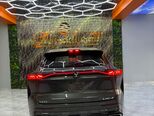 Changan Uni-Z-8