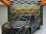 Changan Uni-Z-3