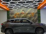 Changan Uni-Z-4
