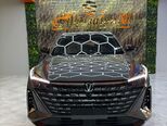 Changan Uni-Z-1