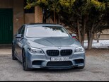 BMW 528-1
