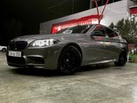 BMW 528-4