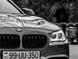 BMW 528-5