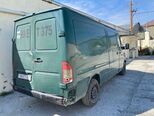 Mercedes Sprinter 313-5