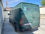 Mercedes Sprinter 313-4