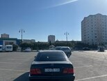 Mercedes E 240-5