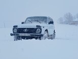 LADA (VAZ) Niva-2