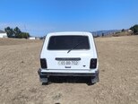 LADA (VAZ) Niva-4
