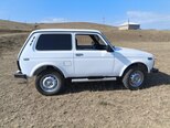 LADA (VAZ) Niva-5