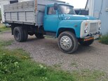 GAZ 53-3
