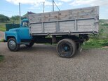 GAZ 53-7