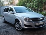 Opel Astra-1