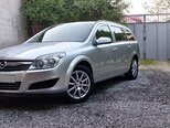 Opel Astra-2