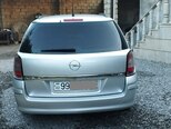 Opel Astra-3