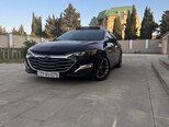 Chevrolet Malibu-1