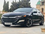 Chevrolet Malibu-2