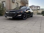 Chevrolet Malibu-10