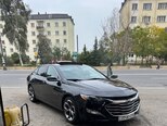 Chevrolet Malibu-11