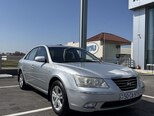 Hyundai Sonata-3