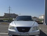 Hyundai Sonata-2