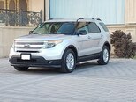 Ford Explorer-1
