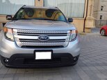 Ford Explorer-4