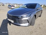 BYD Destroyer 05-11