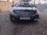 Hyundai Sonata-1