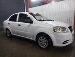 Chevrolet Aveo-6