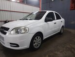 Chevrolet Aveo-5
